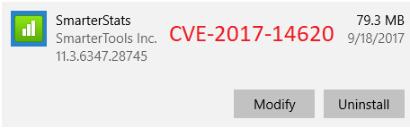 cve-2017-14620-smarterstats-version11-identification.PNG