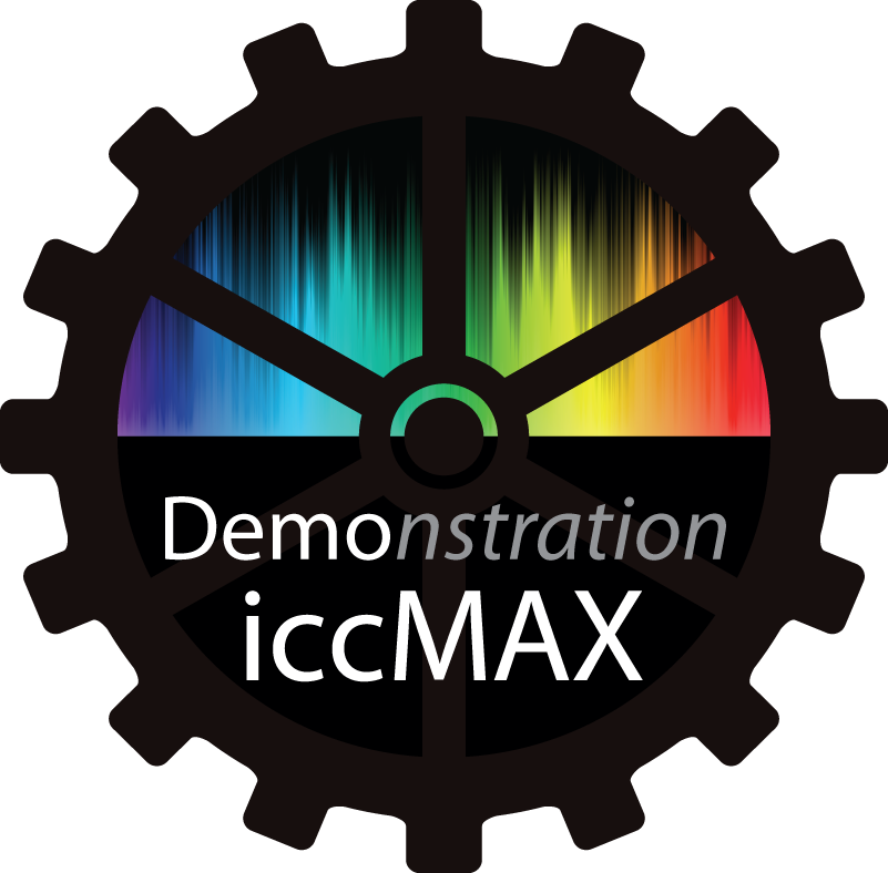 Demo ICC Max Logo